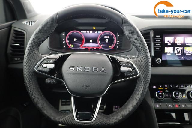Skoda - Karoq - EU-Neuwagen - Reimport