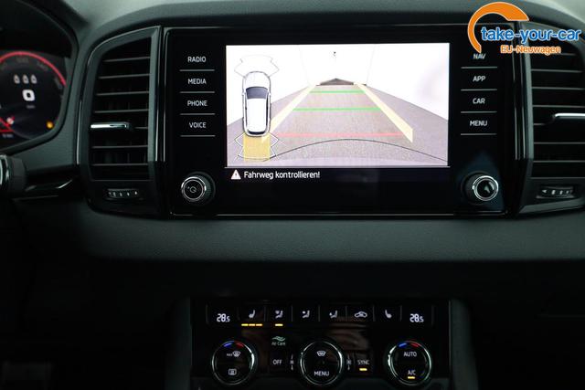 Skoda - Karoq - EU-Neuwagen - Reimport