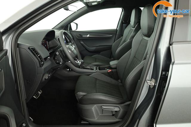 Skoda - Karoq - EU-Neuwagen - Reimport