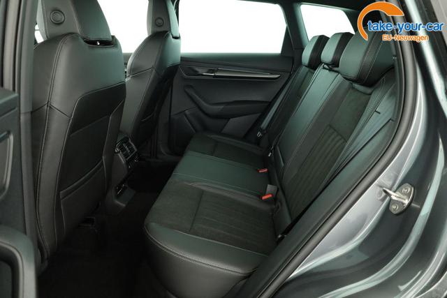 Skoda - Karoq - EU-Neuwagen - Reimport
