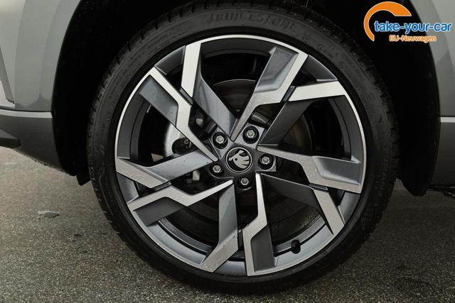 Skoda - Karoq - EU-Neuwagen - Reimport