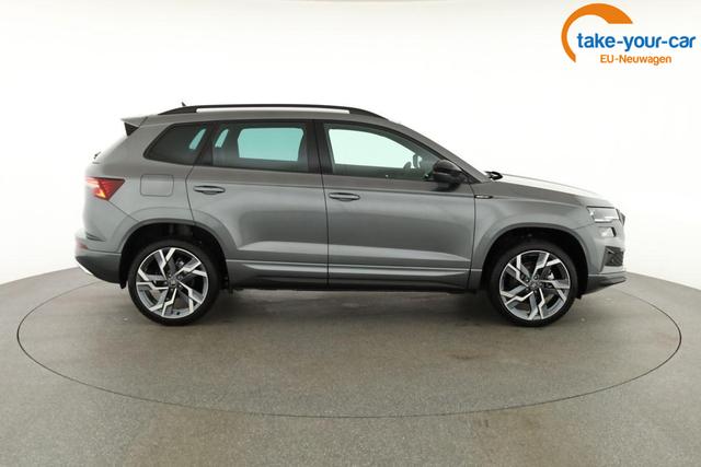 Skoda - Karoq - EU-Neuwagen - Reimport