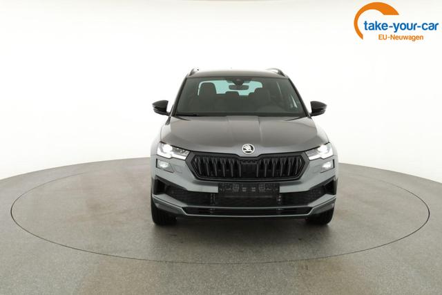 Skoda - Karoq - EU-Neuwagen - Reimport