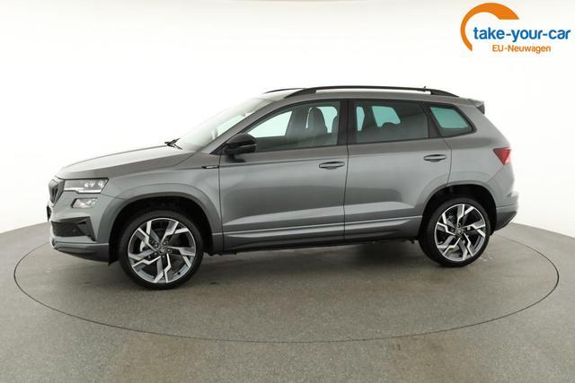 Skoda - Karoq - EU-Neuwagen - Reimport