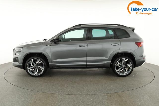 Skoda - Karoq - EU-Neuwagen - Reimport