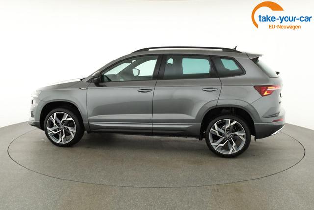 Skoda - Karoq - EU-Neuwagen - Reimport