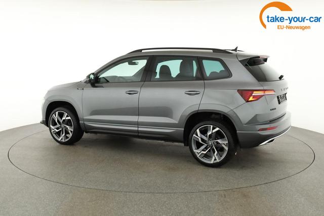Skoda - Karoq - EU-Neuwagen - Reimport