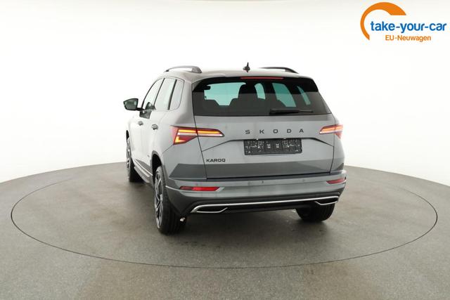 Skoda - Karoq - EU-Neuwagen - Reimport