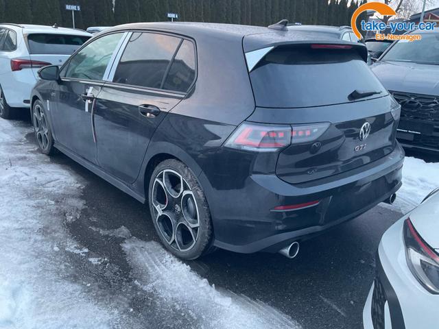 Volkswagen - Golf - EU-Neuwagen - Reimport