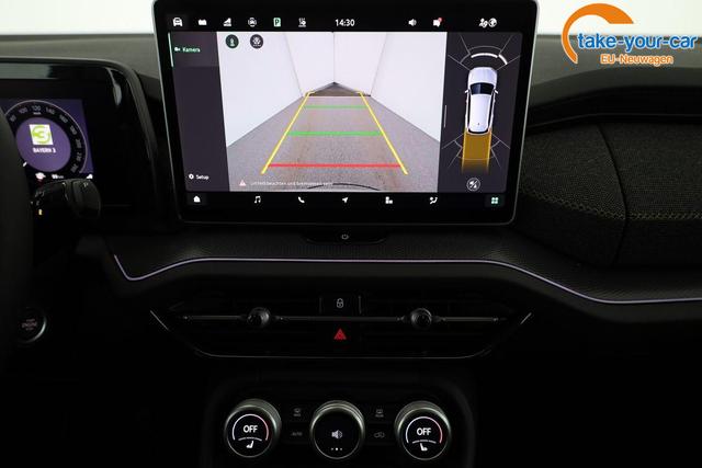 Skoda - Kodiaq - EU-Neuwagen - Reimport