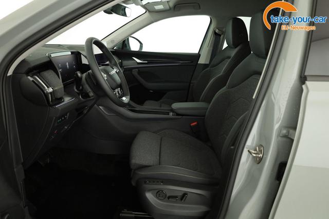 Skoda - Kodiaq - EU-Neuwagen - Reimport