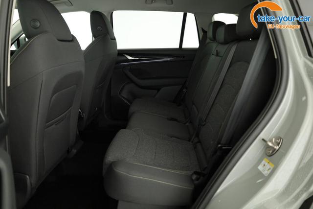 Skoda - Kodiaq - EU-Neuwagen - Reimport