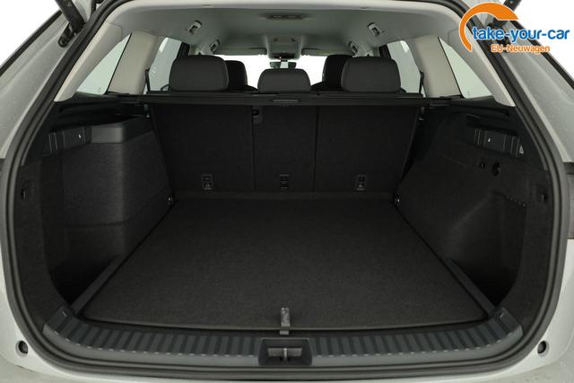 Skoda - Kodiaq - EU-Neuwagen - Reimport