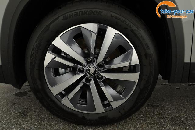 Skoda - Kodiaq - EU-Neuwagen - Reimport
