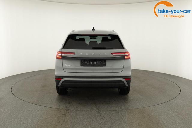 Skoda - Kodiaq - EU-Neuwagen - Reimport