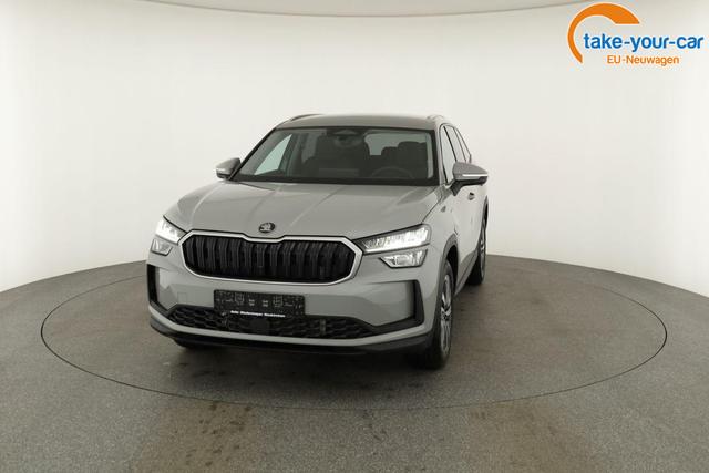 Skoda - Kodiaq - EU-Neuwagen - Reimport