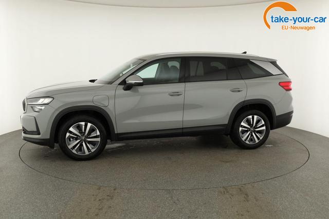 Skoda - Kodiaq - EU-Neuwagen - Reimport