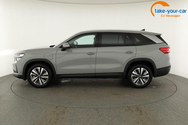 Skoda - Kodiaq - EU-Neuwagen - Reimport
