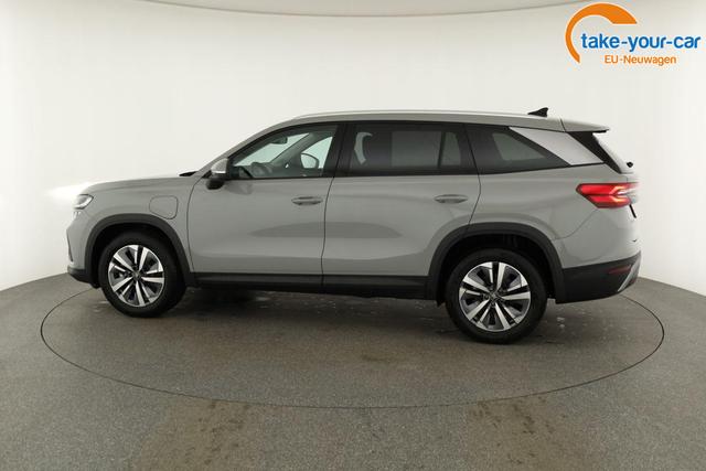 Skoda - Kodiaq - EU-Neuwagen - Reimport
