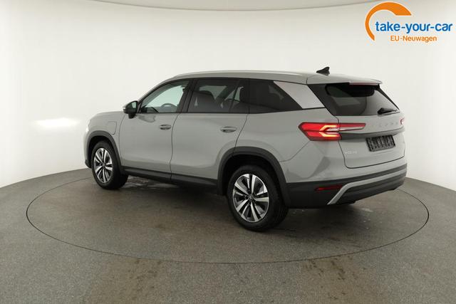 Skoda - Kodiaq - EU-Neuwagen - Reimport