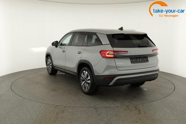 Skoda - Kodiaq - EU-Neuwagen - Reimport