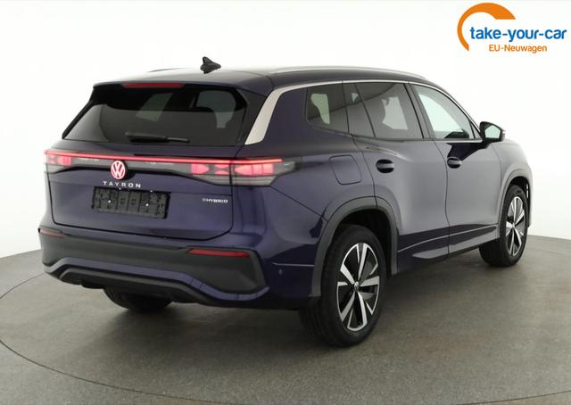 Volkswagen - Tayron - EU-Neuwagen - Reimport