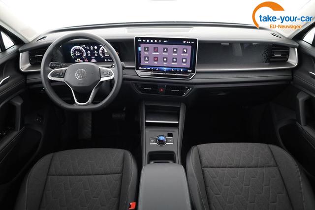 Volkswagen - Tayron - EU-Neuwagen - Reimport
