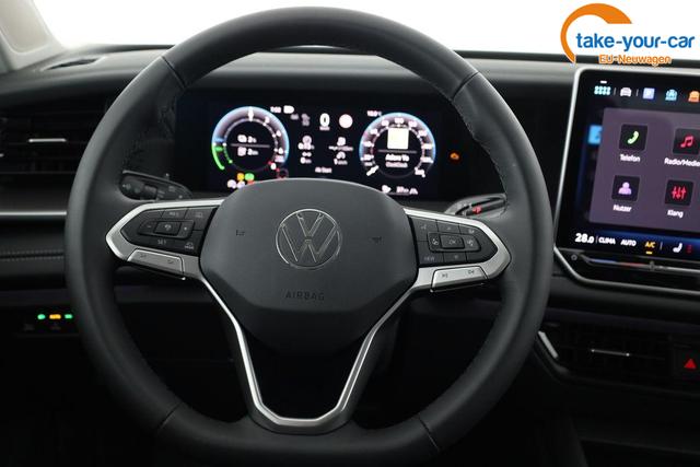 Volkswagen - Tayron - EU-Neuwagen - Reimport