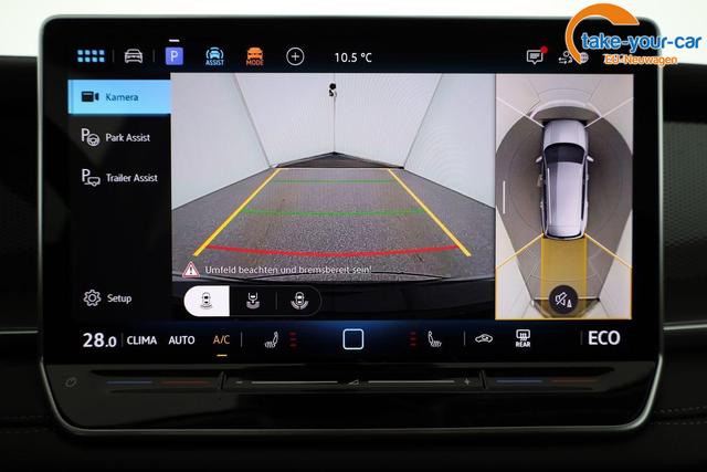 Volkswagen - Tayron - EU-Neuwagen - Reimport