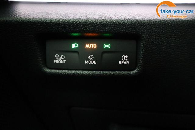 Volkswagen - Tayron - EU-Neuwagen - Reimport