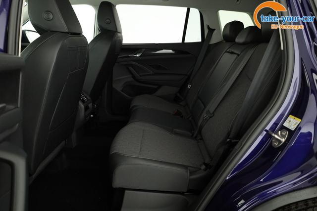 Volkswagen - Tayron - EU-Neuwagen - Reimport