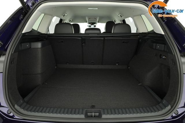 Volkswagen - Tayron - EU-Neuwagen - Reimport