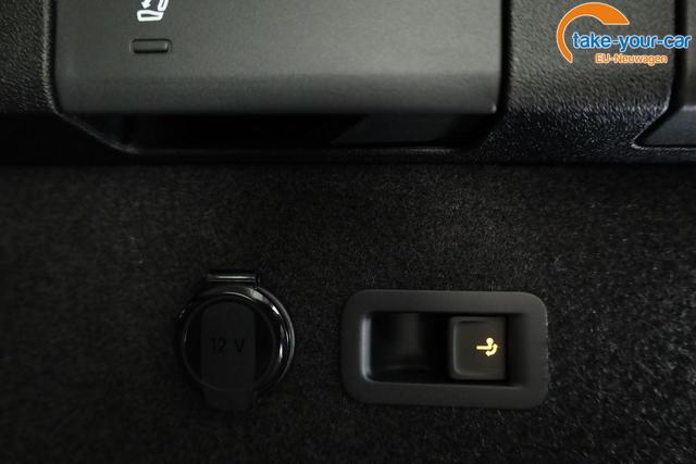 Volkswagen - Tayron - EU-Neuwagen - Reimport