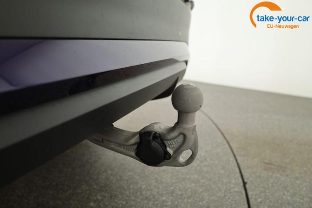 Volkswagen - Tayron - EU-Neuwagen - Reimport