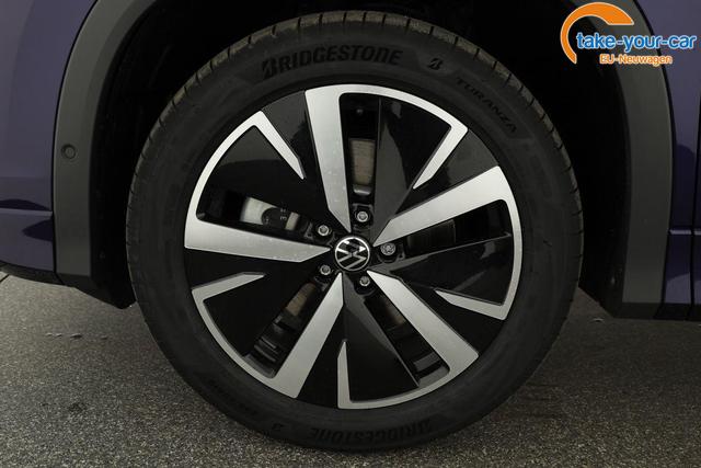 Volkswagen - Tayron - EU-Neuwagen - Reimport