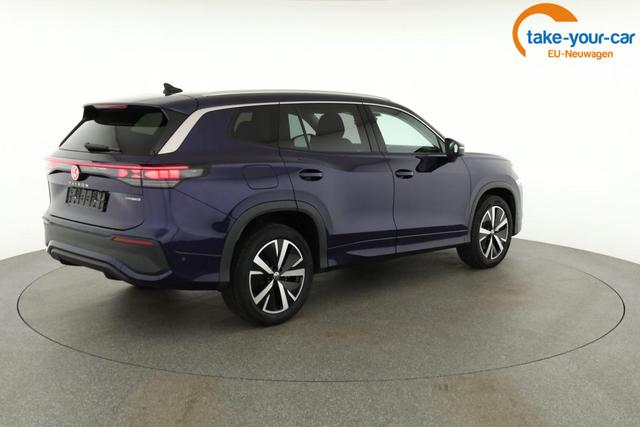 Volkswagen - Tayron - EU-Neuwagen - Reimport