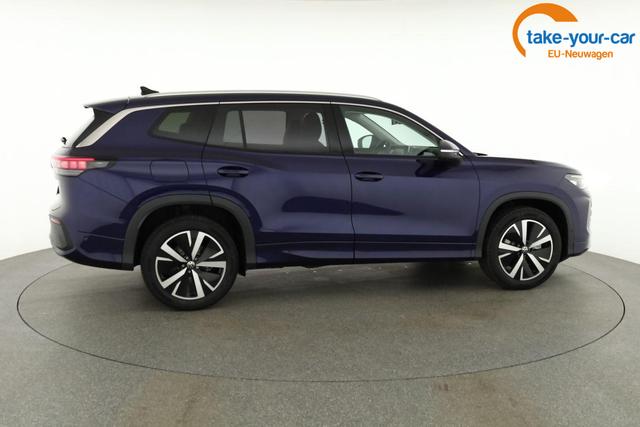 Volkswagen - Tayron - EU-Neuwagen - Reimport