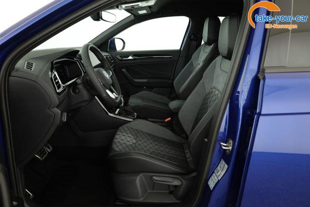 Volkswagen - T-Roc - EU-Neuwagen - Reimport
