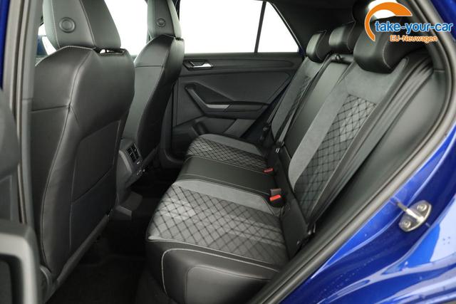 Volkswagen - T-Roc - EU-Neuwagen - Reimport