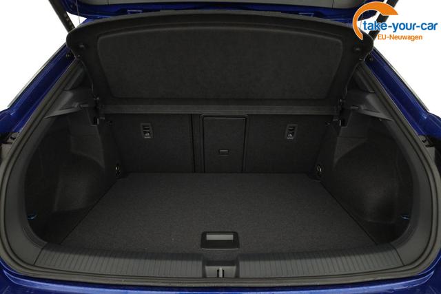 Volkswagen - T-Roc - EU-Neuwagen - Reimport