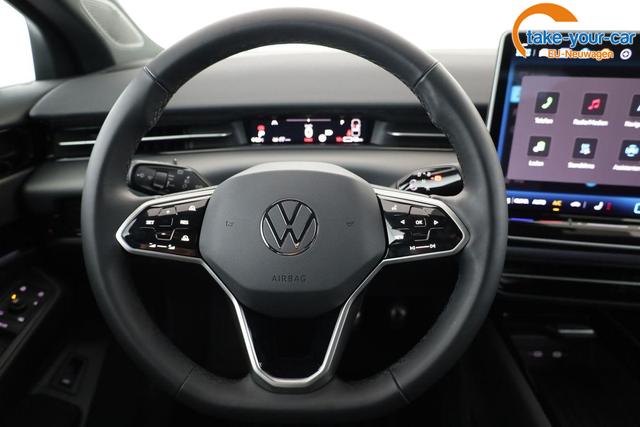 Volkswagen - ID.7 Kombi - EU-Neuwagen - Reimport