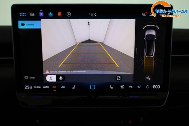 Volkswagen - ID.7 Kombi - EU-Neuwagen - Reimport