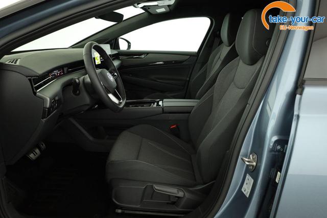 Volkswagen - ID.7 Kombi - EU-Neuwagen - Reimport