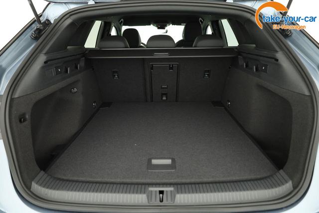 Volkswagen - ID.7 Kombi - EU-Neuwagen - Reimport