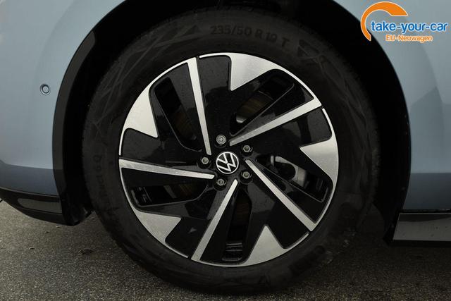 Volkswagen - ID.7 Kombi - EU-Neuwagen - Reimport