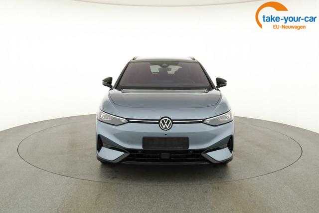 Volkswagen - ID.7 Kombi - EU-Neuwagen - Reimport