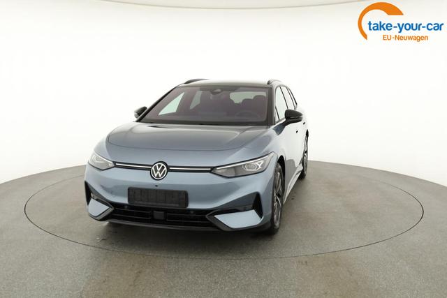 Volkswagen - ID.7 Kombi - EU-Neuwagen - Reimport