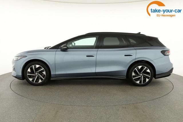 Volkswagen - ID.7 Kombi - EU-Neuwagen - Reimport