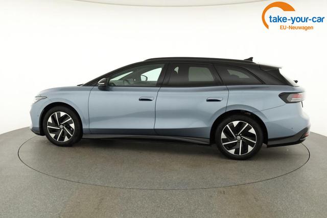 Volkswagen - ID.7 Kombi - EU-Neuwagen - Reimport