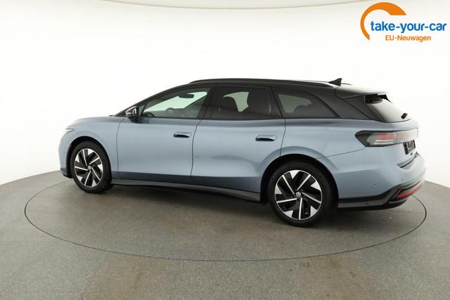 Volkswagen - ID.7 Kombi - EU-Neuwagen - Reimport